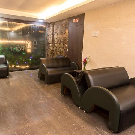 Hotel City Point Dadar Mumbai Exterior photo
